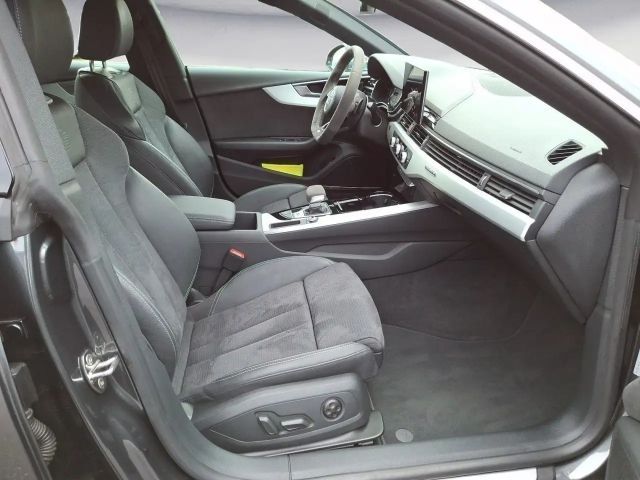 Audi S5 Coupé Quattro