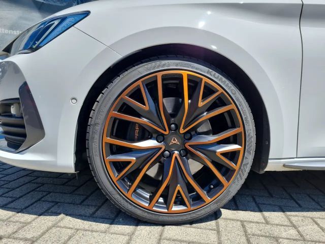 Cupra Leon 4Drive Sportstourer VZ