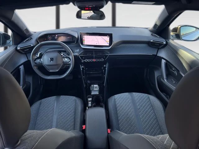 Peugeot 2008 Allure Pack EAT8 PureTech