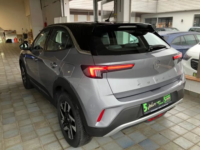 Opel Mokka 1.2 Turbo