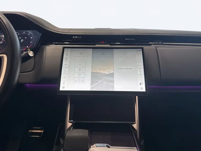 Land Rover Range Rover Autobiography P530