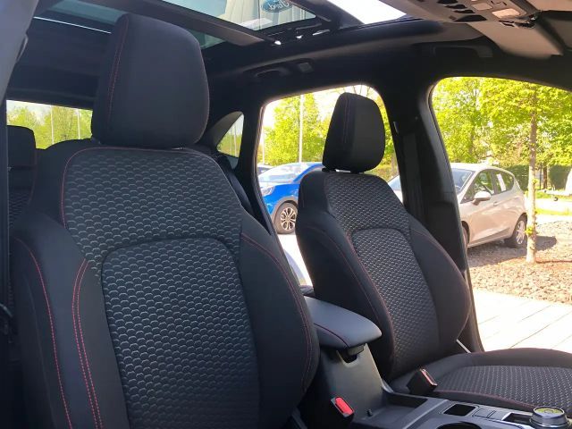 Ford Kuga EcoBoost ST Line