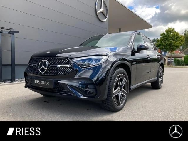 Mercedes-Benz GLC 220 4MATIC GLC 220 d