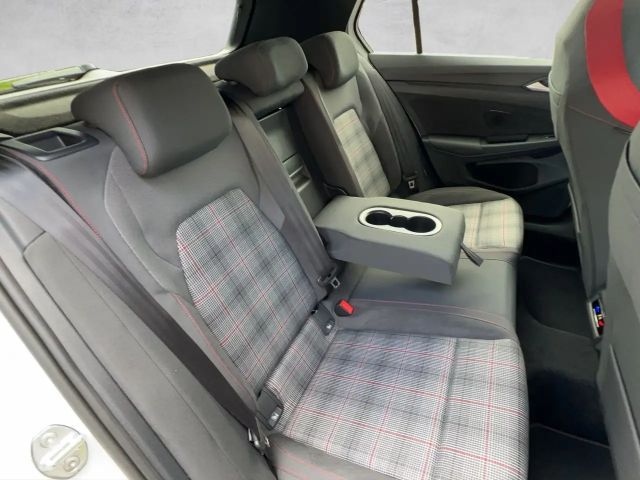 Volkswagen Golf 2.0 TSI DSG GTI