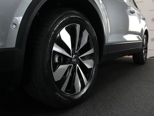 Volkswagen T-Roc 1.5 TSI DSG