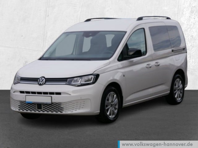 Volkswagen Caddy 2.0 TDI Combi Life