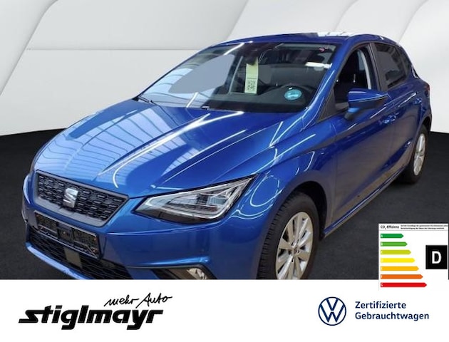 Seat Ibiza 1.0 TSI Style