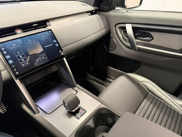 Land Rover Discovery Sport D200 Dynamic SE