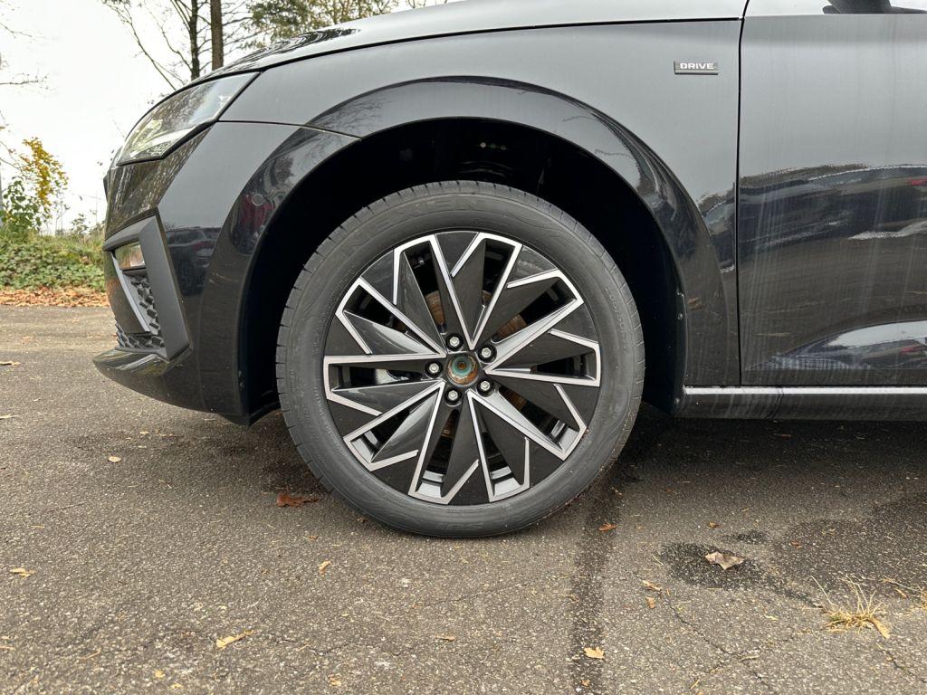 Skoda Scala 1.0 TSI Drive