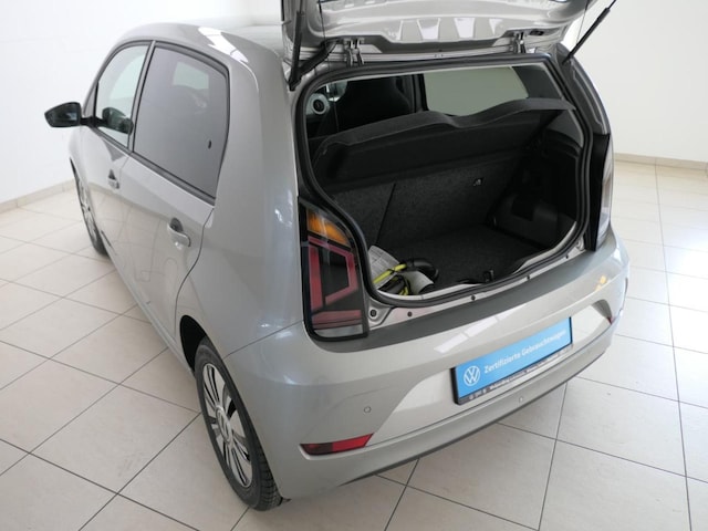 Volkswagen e-up! Up! e-up! 1-Gang Automatik Edition