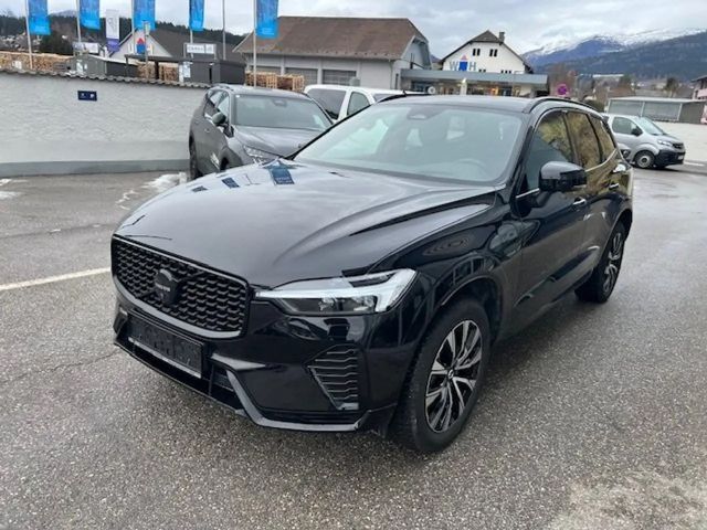 Volvo XC60 AWD Recharge Ultra