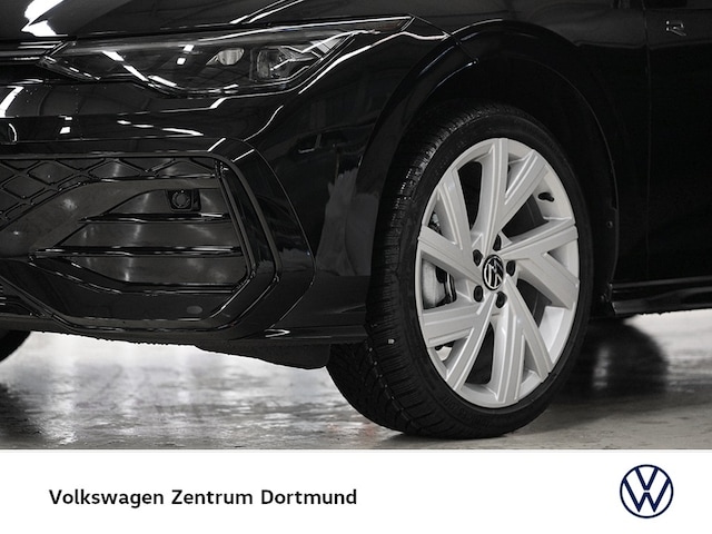 Volkswagen Golf 1.5 eTSI Golf VIII R-Line