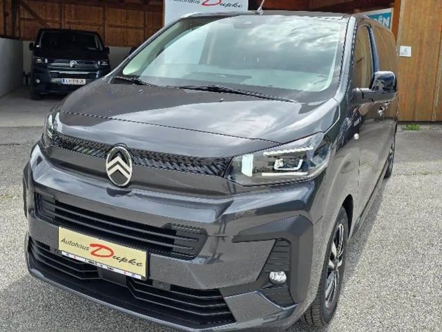 Citroën Spacetourer BlueHDi Business