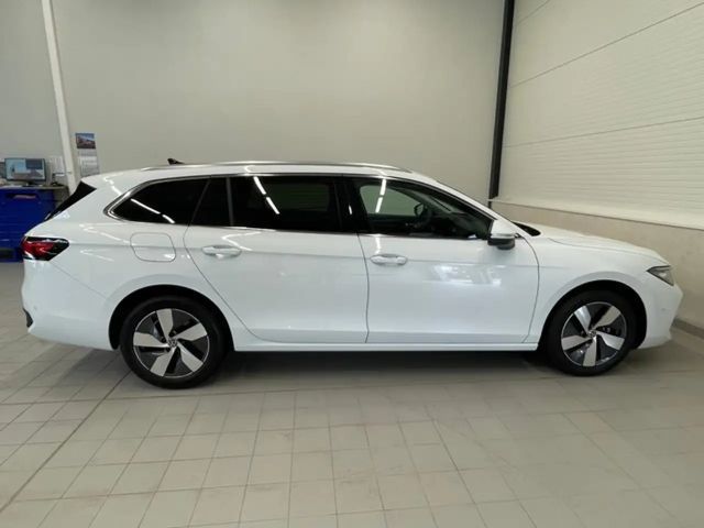 Volkswagen Passat 2.0 TDI Business DSG Variant