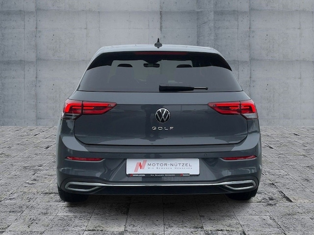 Volkswagen Golf Golf VIII Move