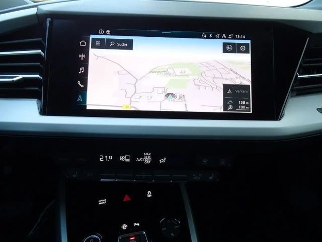 Audi Q4 e-tron 35 Sportback