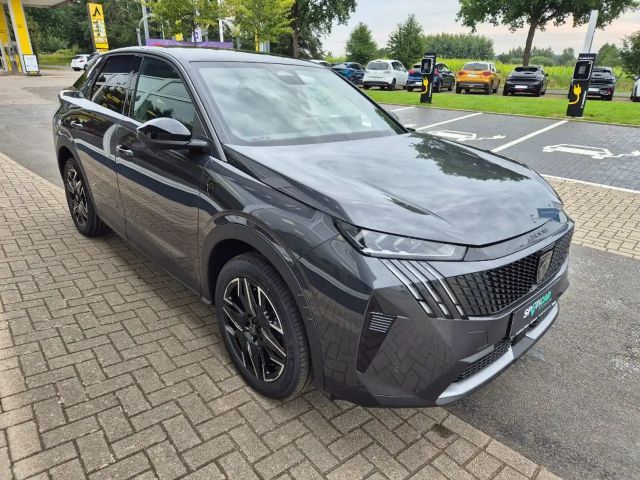 Peugeot 3008 GT-Line Hybrid