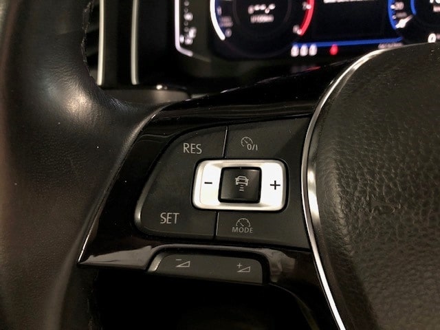 Volkswagen Polo 1.0 TSI Highline