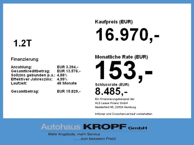 Opel Mokka 1.2 Turbo