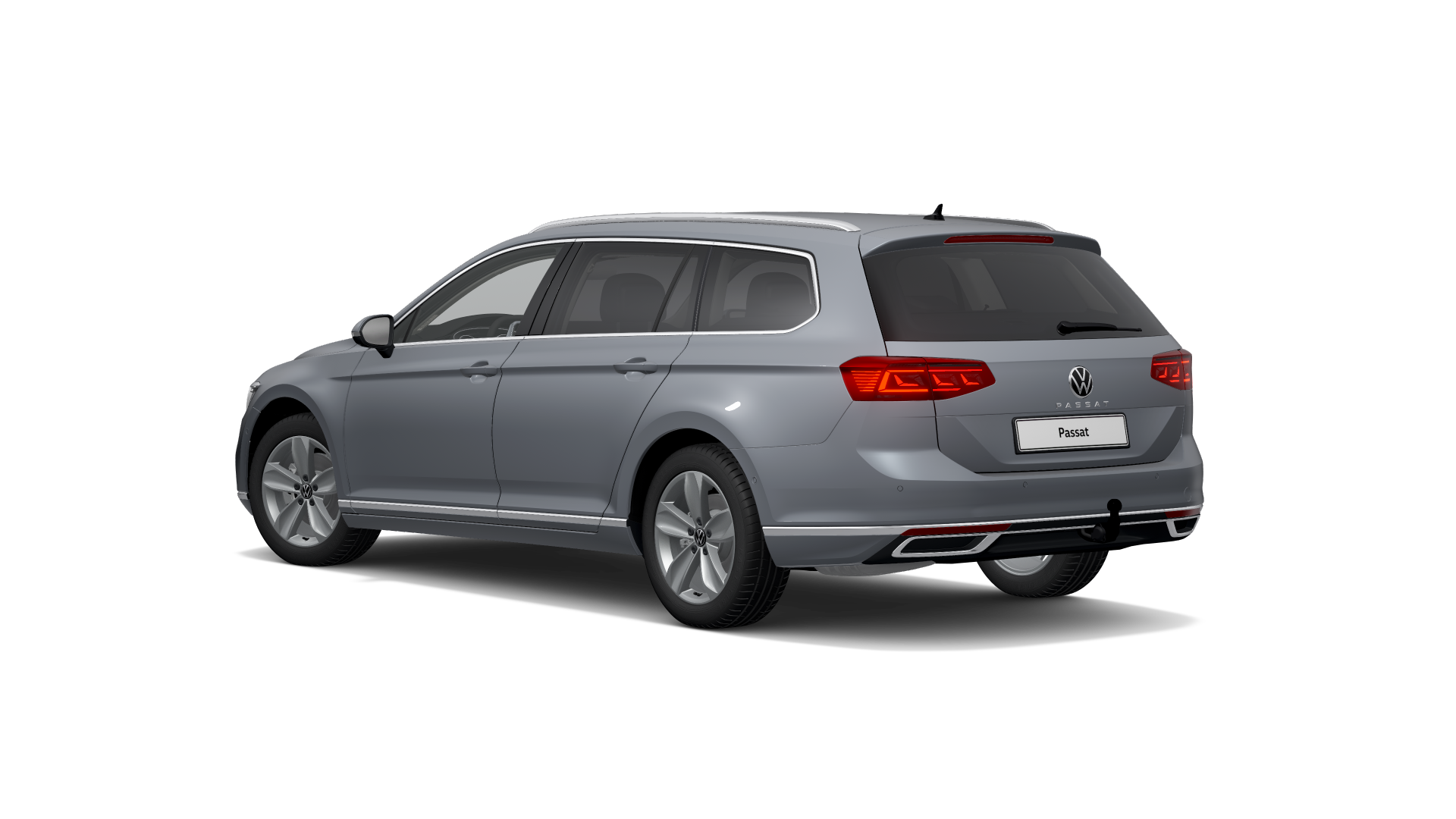 Volkswagen Passat 1.5 TSI Variant