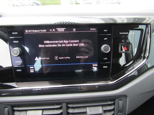 Volkswagen Polo 1.0 TSI