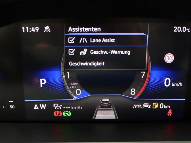 Volkswagen T-Roc 1.5 TSI Cabriolet DSG R-Line