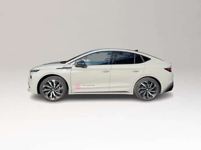 Skoda Enyaq Coupe Sportline