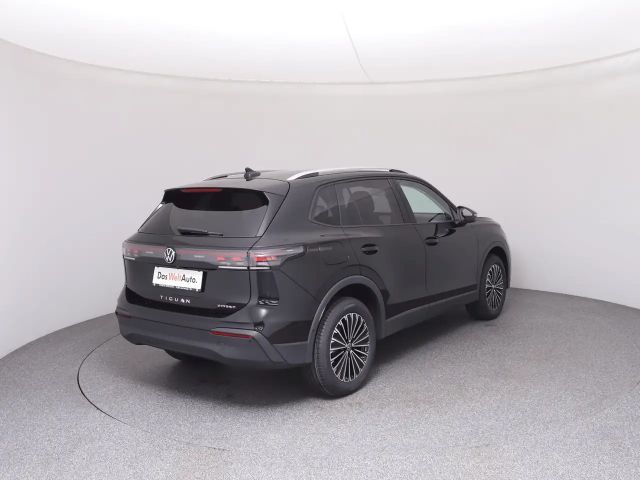 Volkswagen Tiguan DSG eHybrid