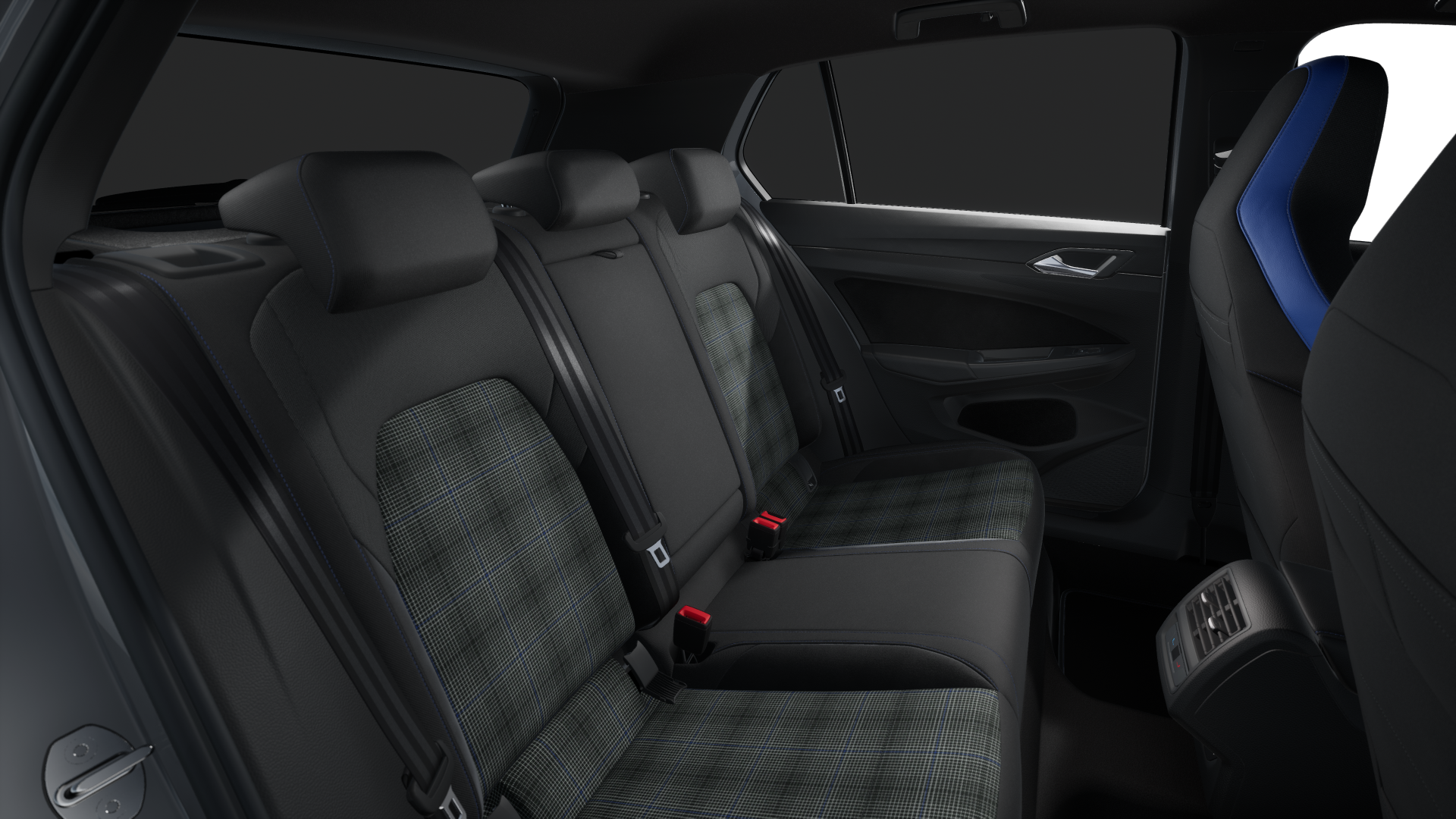 Volkswagen Golf GTE IQ.Drive eHybrid