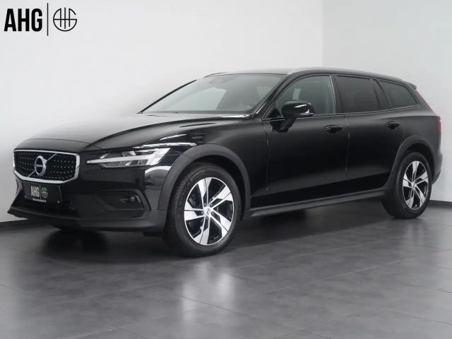 Volvo V60 Cross Country AWD