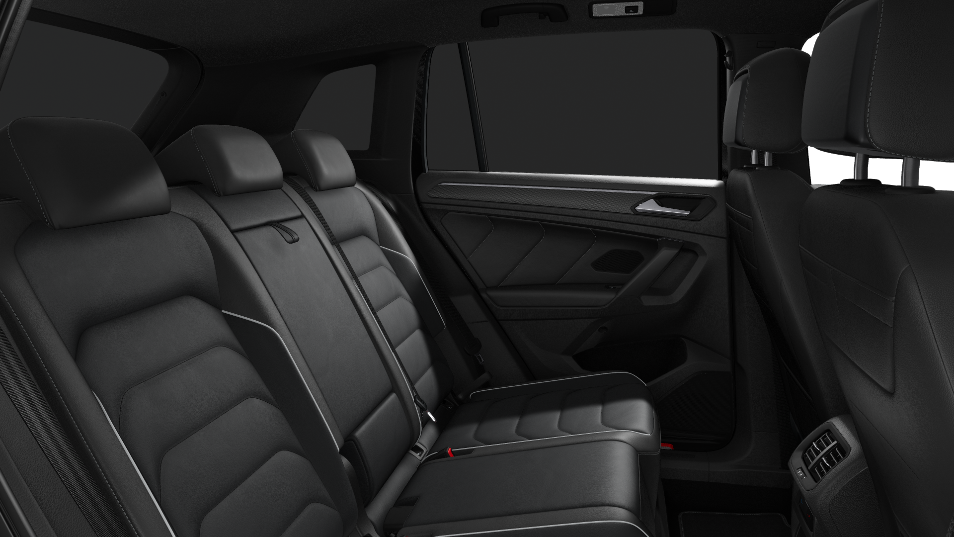 Volkswagen Tiguan 2.0 TSI IQ.Drive R-Line