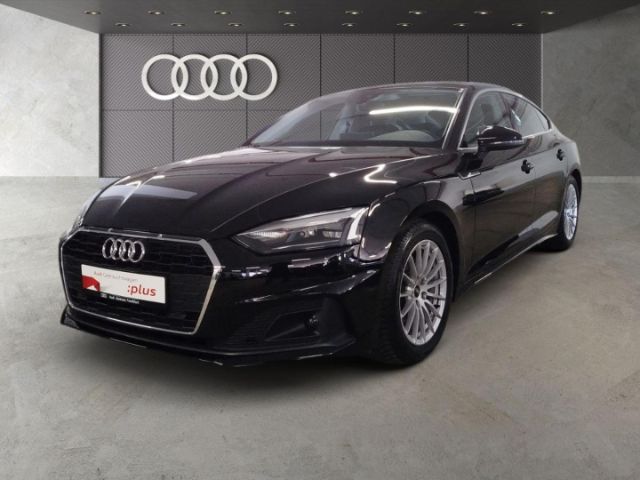 Audi A5 35 TFSI S-Tronic Sportback