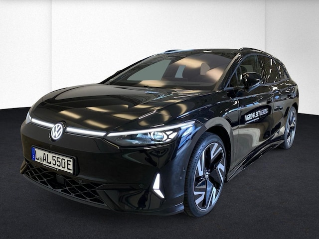 Volkswagen ID.7 4Motion GTX Tourer