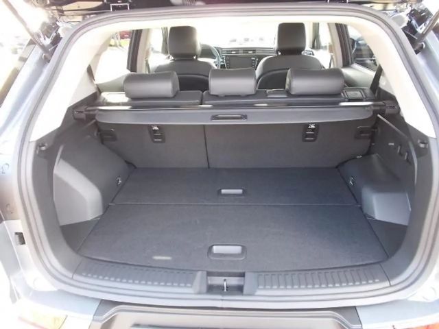 SsangYong Korando Blackline 1.5T LED, Navi, Keyless, Aku 18"