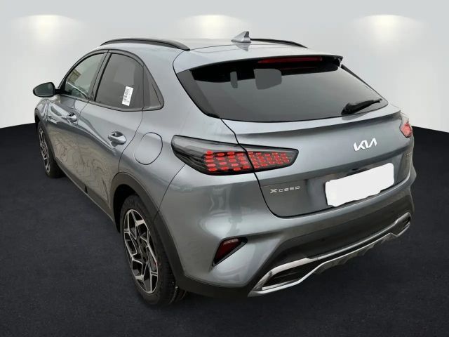 Kia XCeed GT-Line