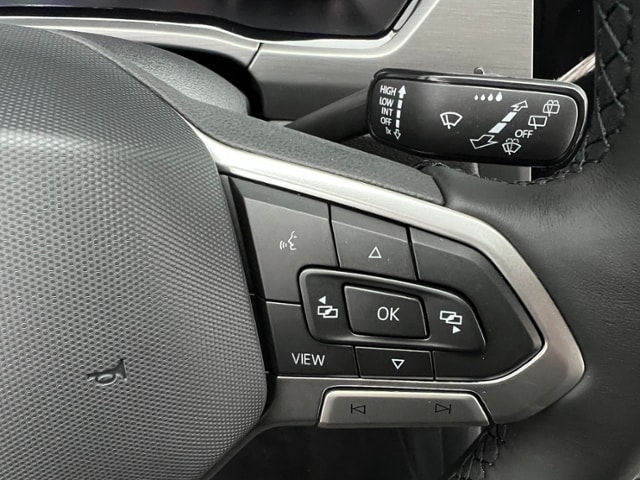 Volkswagen Touran 1.5 TSI 7-zitter DSG