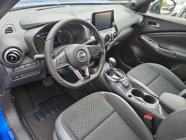 Nissan Juke 1,6 Hybrid N-Con Aut. *ab € 18.990,-*