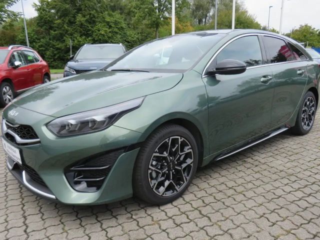 Kia ProCeed GT-Line