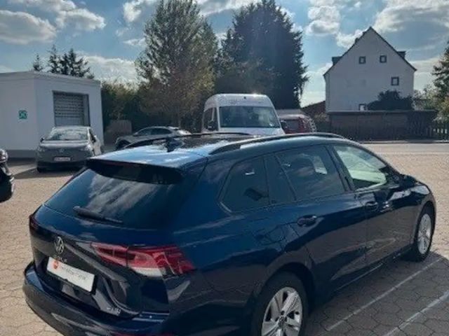 Volkswagen Golf Golf VIII Life Variant