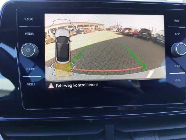 Volkswagen T-Roc 1.5 TSI Cabriolet DSG R-Line