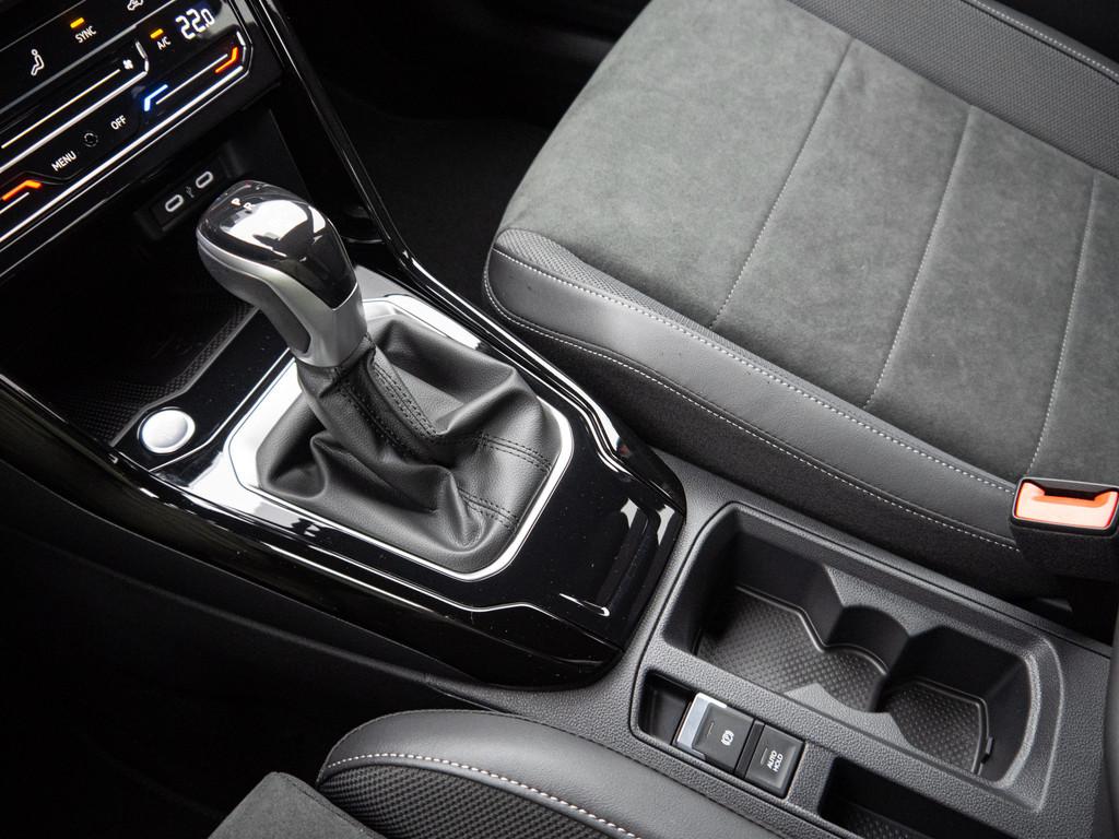 Volkswagen T-Roc 1.5 TSI Style