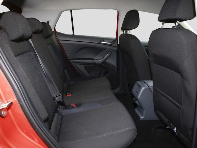 Volkswagen T-Cross 1.0 TSI TSi United
