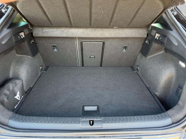 Cupra Formentor 2.0 TSI