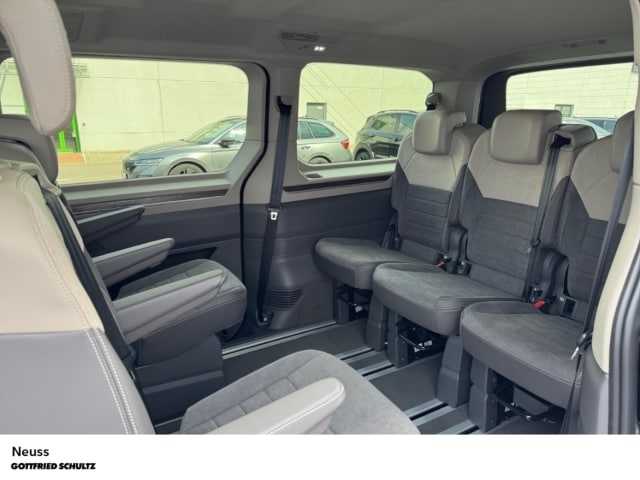 Volkswagen Multivan 2.0 TDI DSG Style