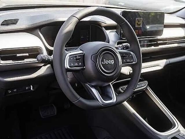 Jeep Avenger Altitude