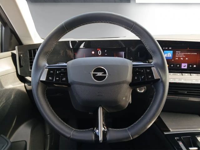 Opel Astra Edition Sports Tourer