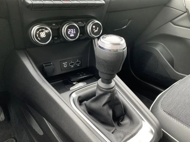 Renault Captur Intens