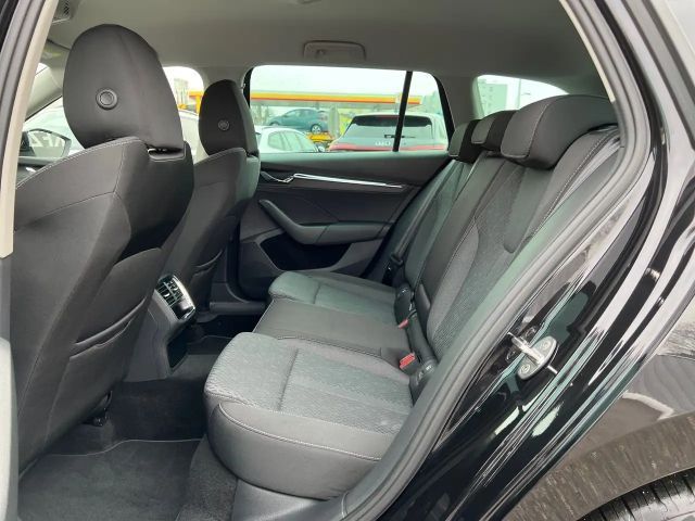 Skoda Octavia Combi Style Style