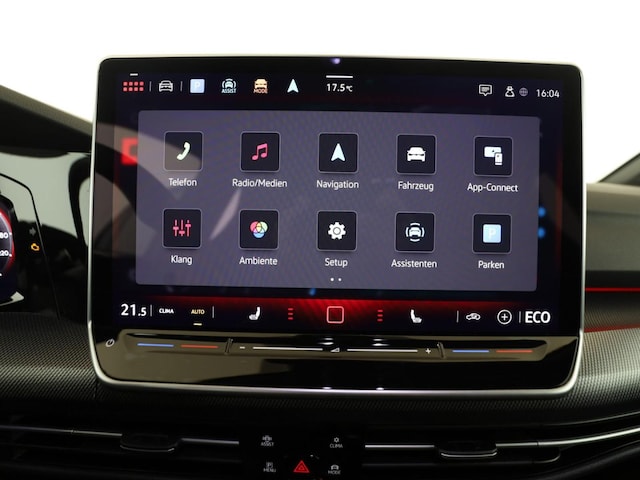 Volkswagen Golf GTE Golf VIII eHybrid