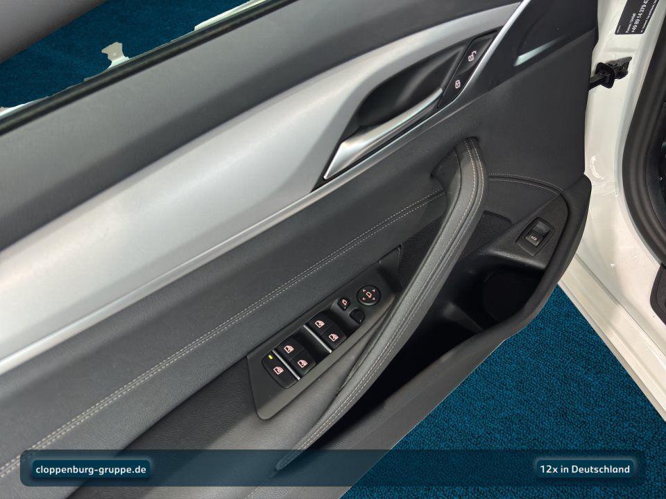 BMW 520 520d Touring